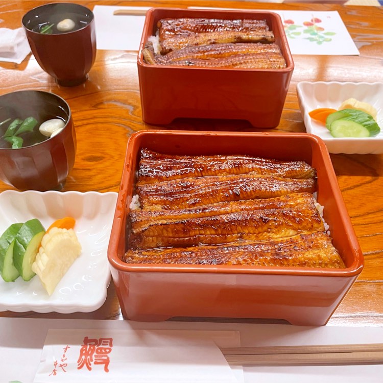 鰻ＨＡＳＨＩＭＯＴＯ - 高知の食卓