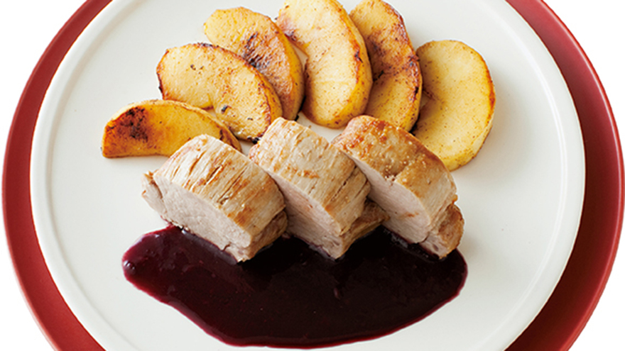 牛ヒレ フィレ ステーキ肉のフライパン焼き方プロ級に美味しく焼くコツスイッチひとつでズボラ革命