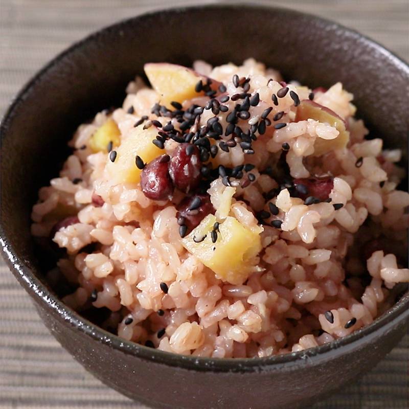 雪ほたか 寝かせ玄米ごはんパックを使って！スパイスアレンジレシピJ'aDoRe JUN ONLINE ジャドール ジュン オンライン