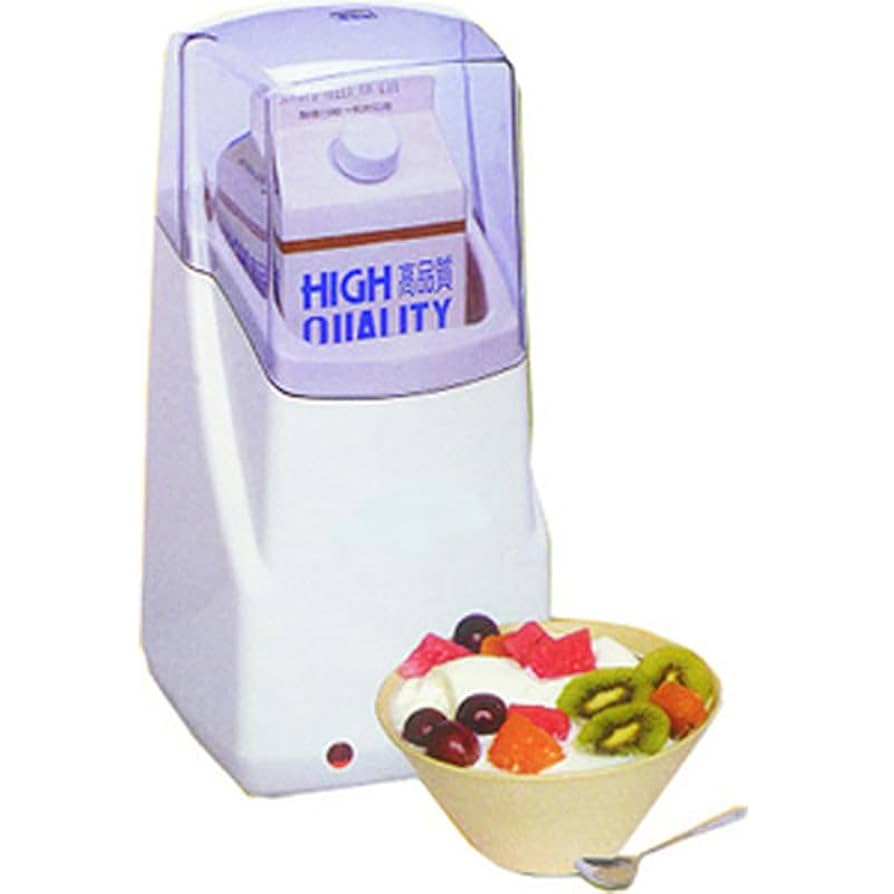 ヨーグルトメーカーを使って作る甘酒