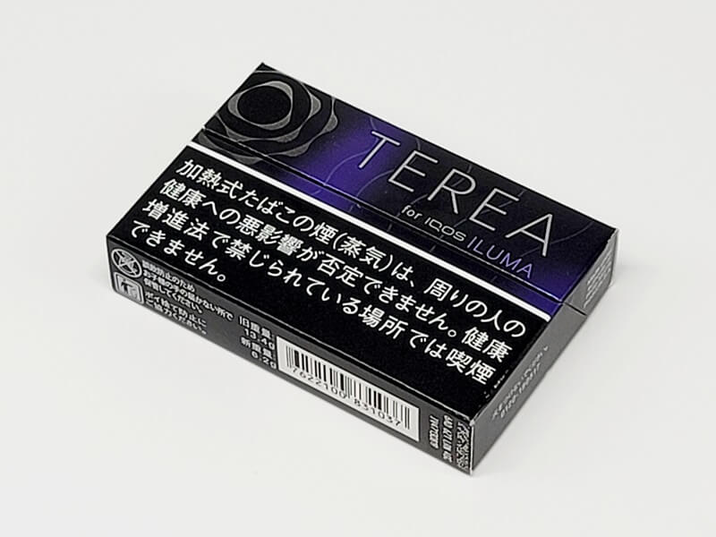 2023年 TEREA テリア のおすすめフレーバー！ランキング形式で特徴を徹底レビュー！クロノのタバコ情報局