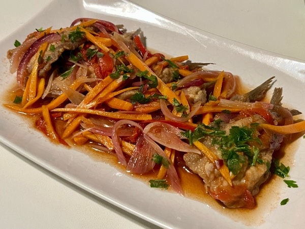 フォーレ 「シチリアーノ」 – レント&ヴィヴァーチェ