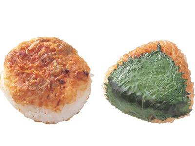 セブン-イレブン 大葉味噌焼きおにぎりの感想・クチコミ・カロリー・値段・価格情報 もぐナビ