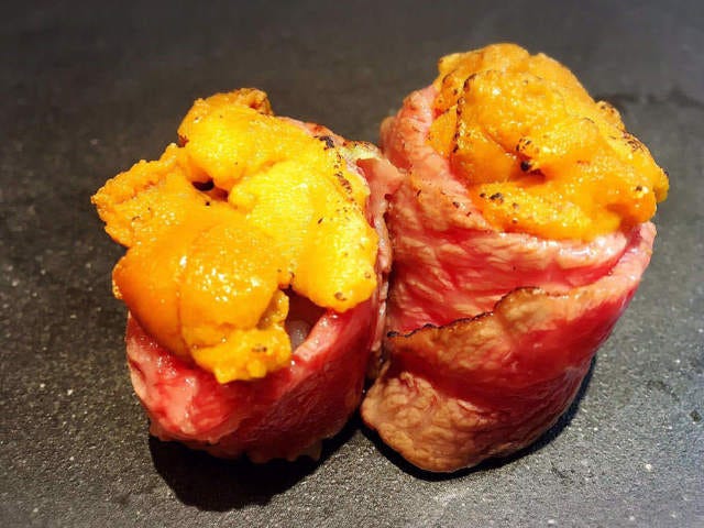 うに味を再現したポテチが登場！せっかくなので軍艦巻きを作ってみた – Page 2 – 簡単男飯レシピ・作り方 – GOHAN