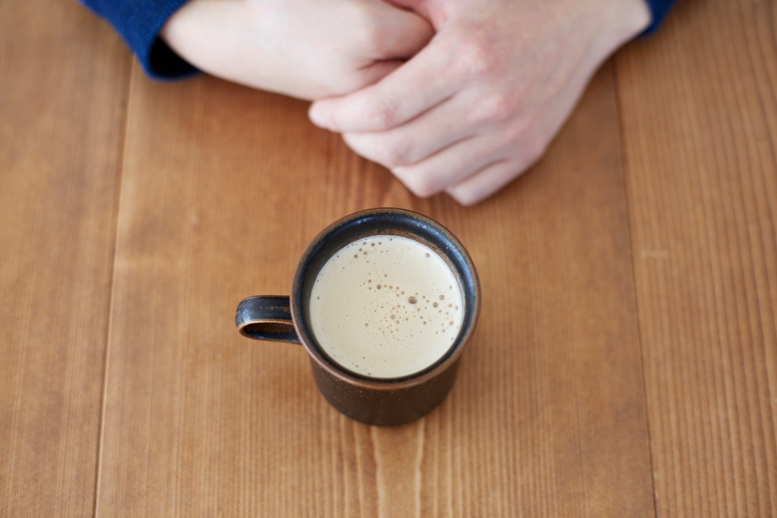 カフェオレの賞味期限切れはいつまで ペットボトルや缶だと?コーヒーが好きな人の部屋