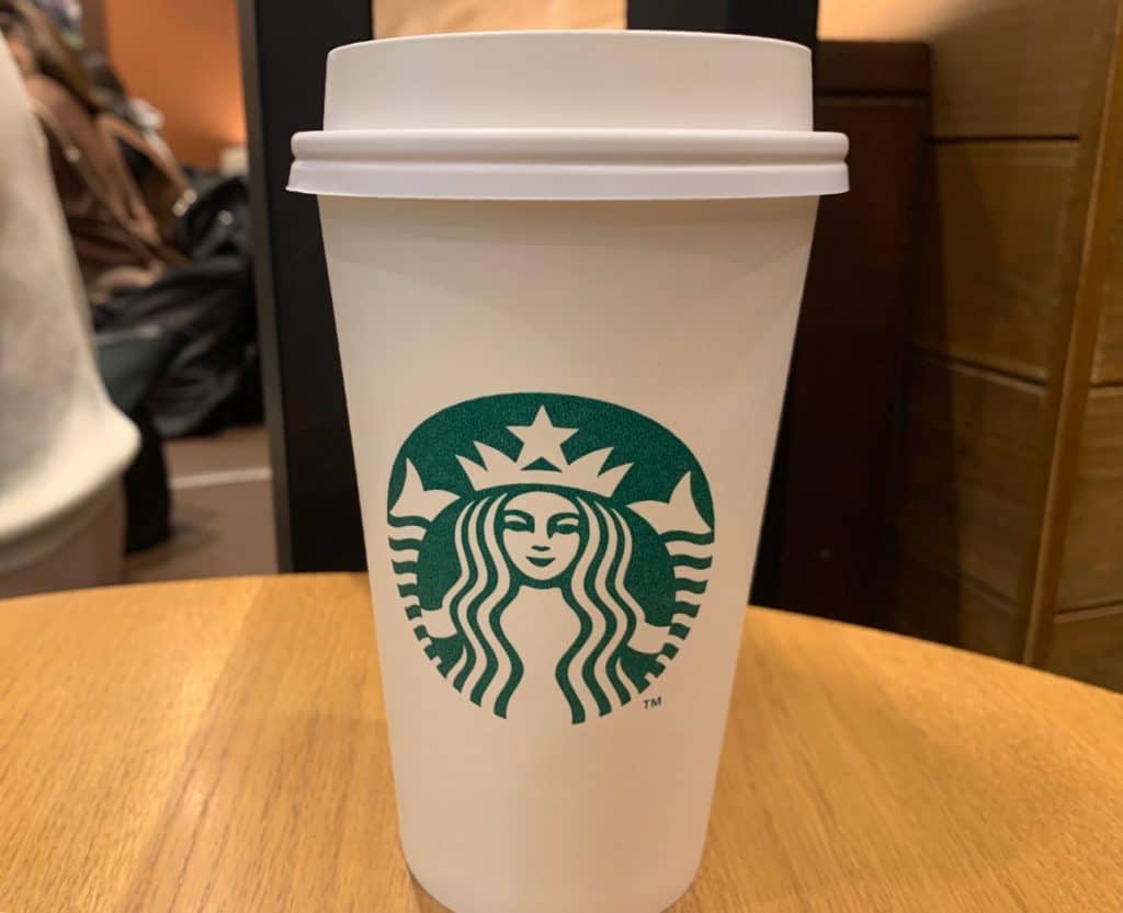 気になる 「パンダモカ」カスタムだと！？ スタバ マニア考案！おすすめ「モカ」カスタム♡ -ftn