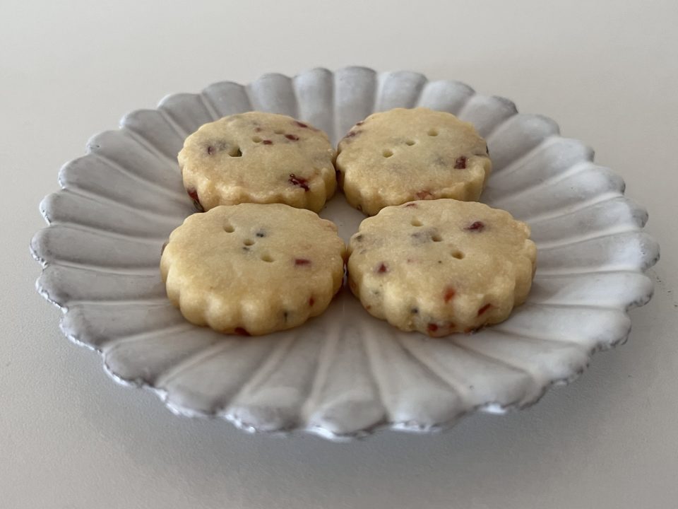 Hexennacht ランブリーレビュー: 