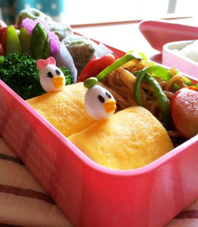 だし巻き玉子 白だし使用