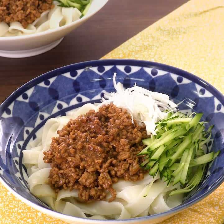 だし醤油焼ききしめん