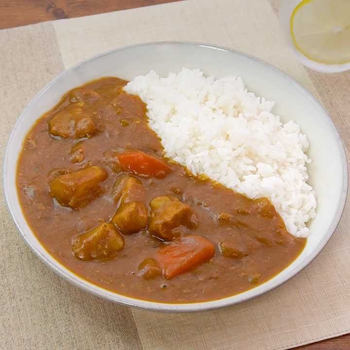 炊飯器で無水調理 ラタトゥイユとカレー - 学びある毎日を生きよう
