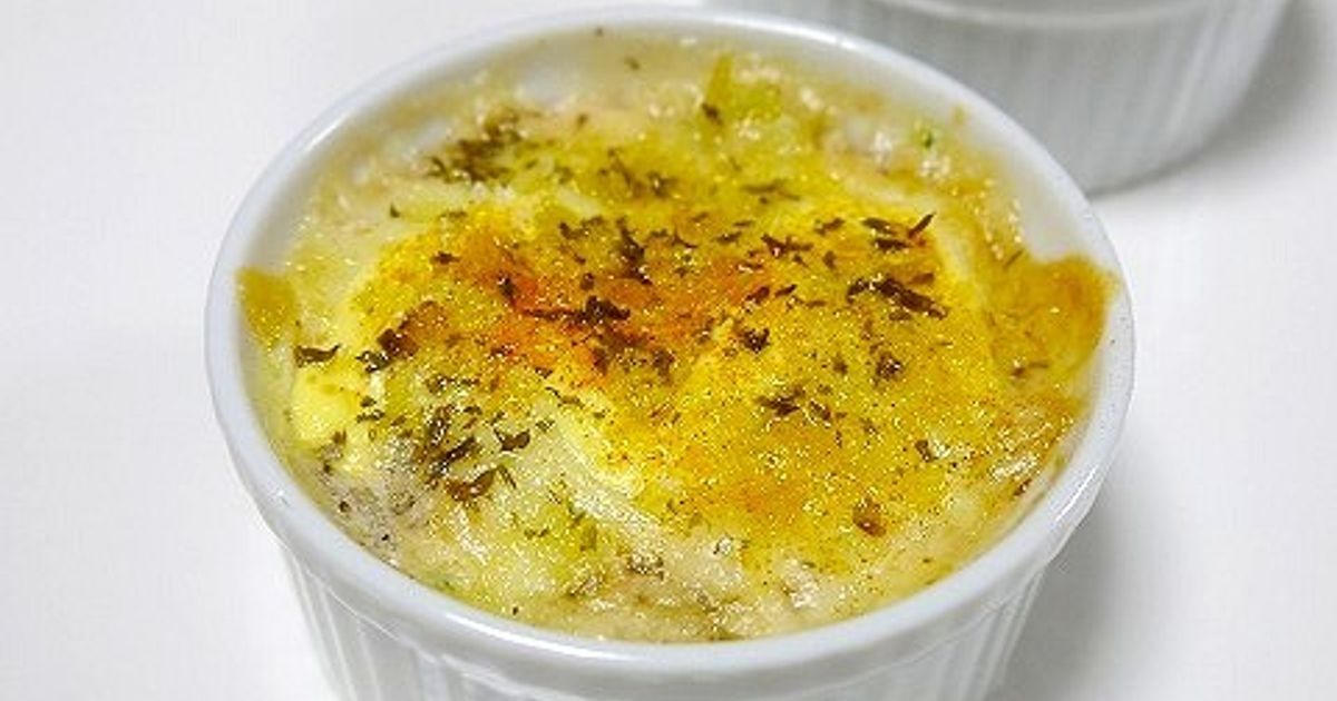 揚げない 業務スーパーの冷凍「グラタンコロッケ」は電子レンジ調理OKで時短！アレンジレシピも◎イチオシichioshi