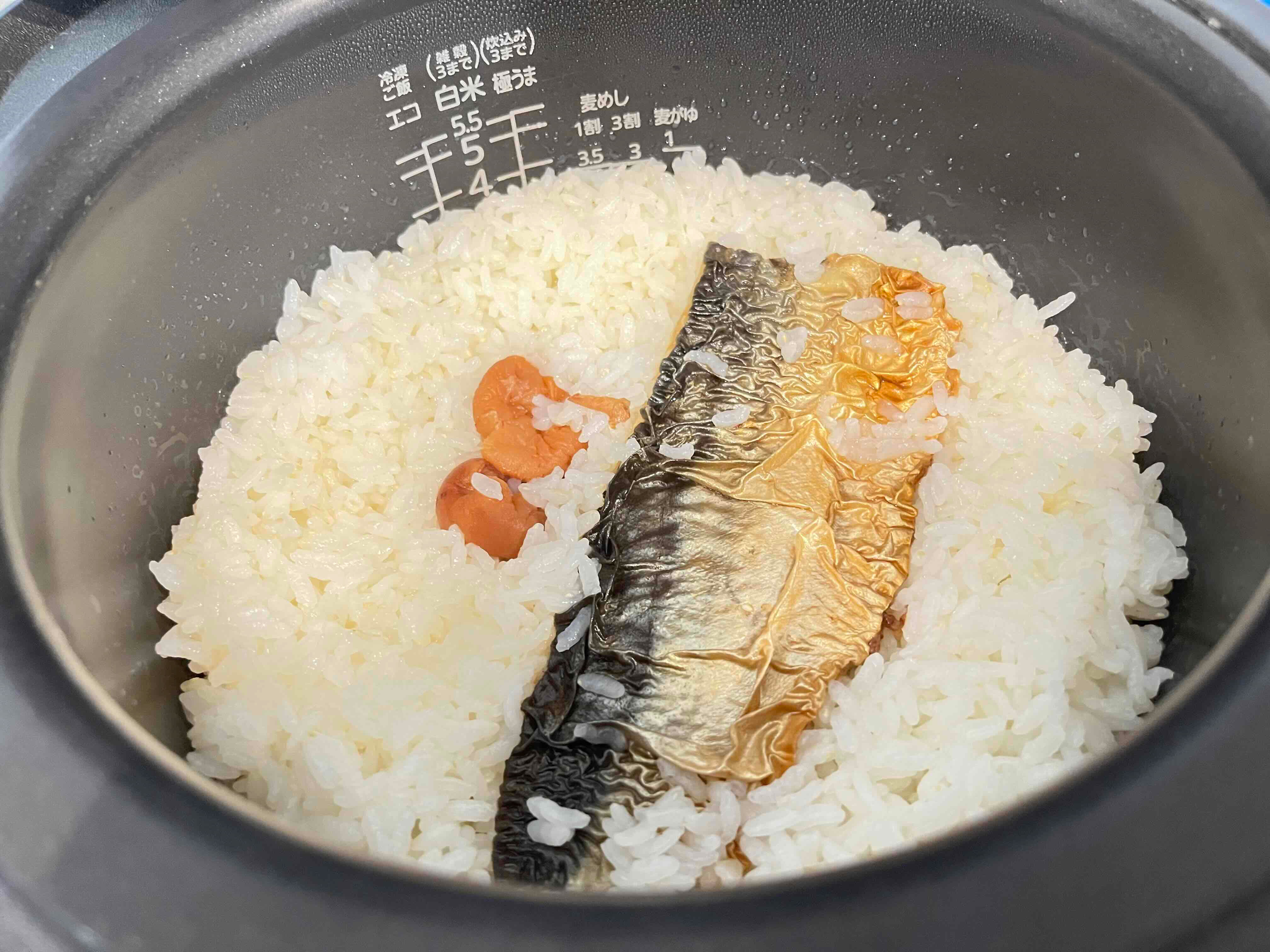 セブンイレブンの鯖の塩焼きは骨とニオイが気にならない！意外なアレンジレシピ2選イチオシichioshi