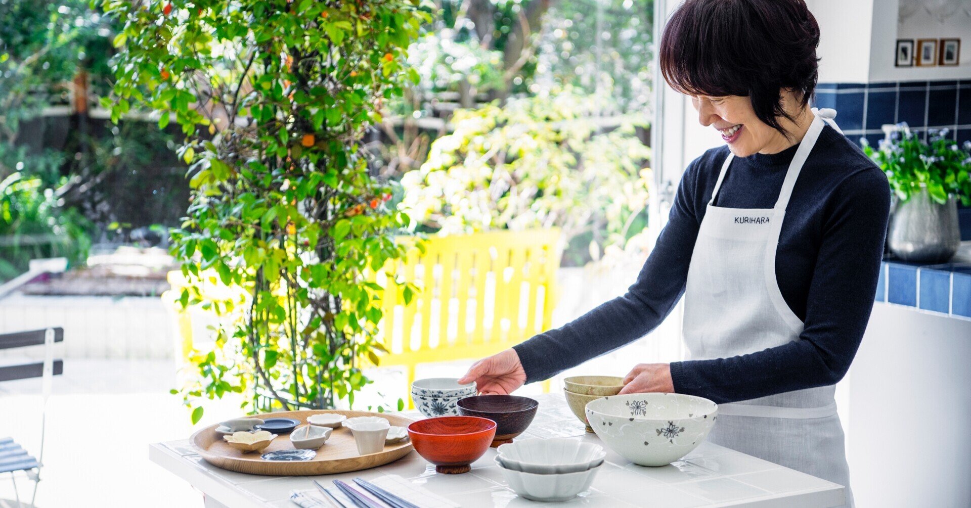 栗原はるみさんの「蒸し小松菜のあんかけ」と「うの花」 : YUKKESCRAP