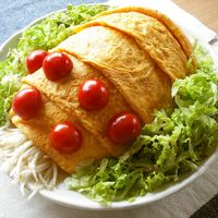 基本からアレンジまで！思わずつくりたくなる「王蟲」のレシピ集クックパッド