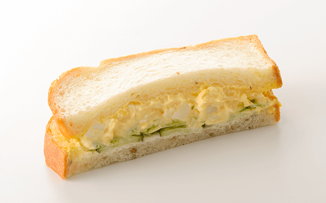 フィッシュサンド - 京都伊三郎製ぱん 136Bakery