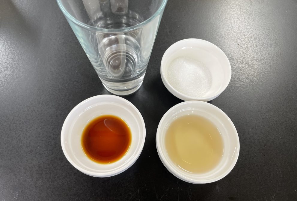 基本からアレンジまで！思わずつくりたくなる「だししょうゆ めんつゆ」のレシピ集クックパッド