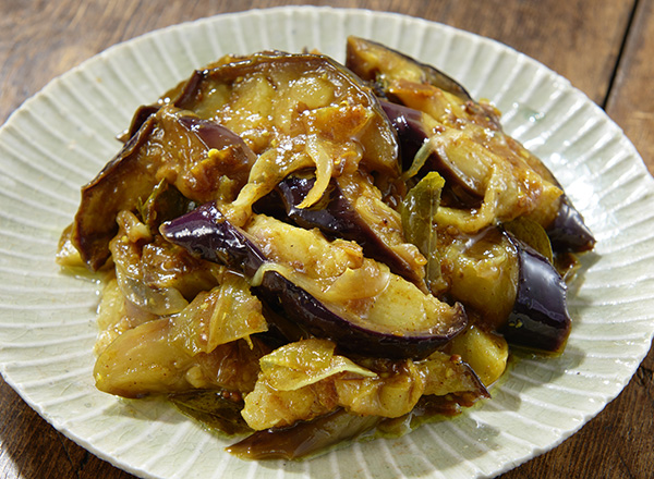 BBQで『ナス』が大活躍！失敗しない簡単レシピご紹介♪BBQ NET