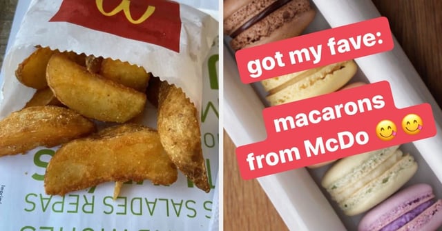 マックのポテトＭ・Ｌサイズ、７日から販売再開 輸入遅延対策にめど : 読売新聞