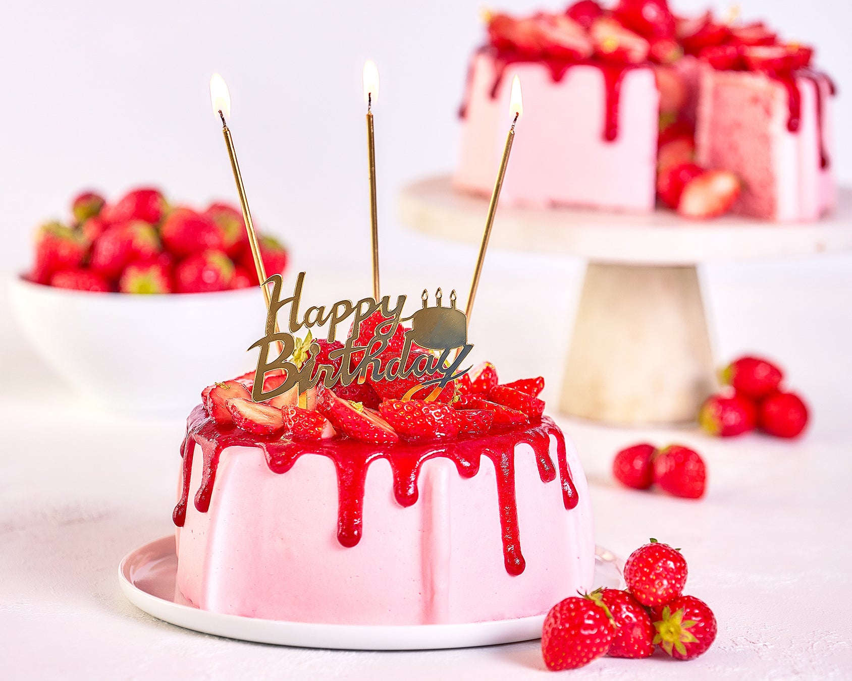 シフォンケーキのお店一覧Cake.jp