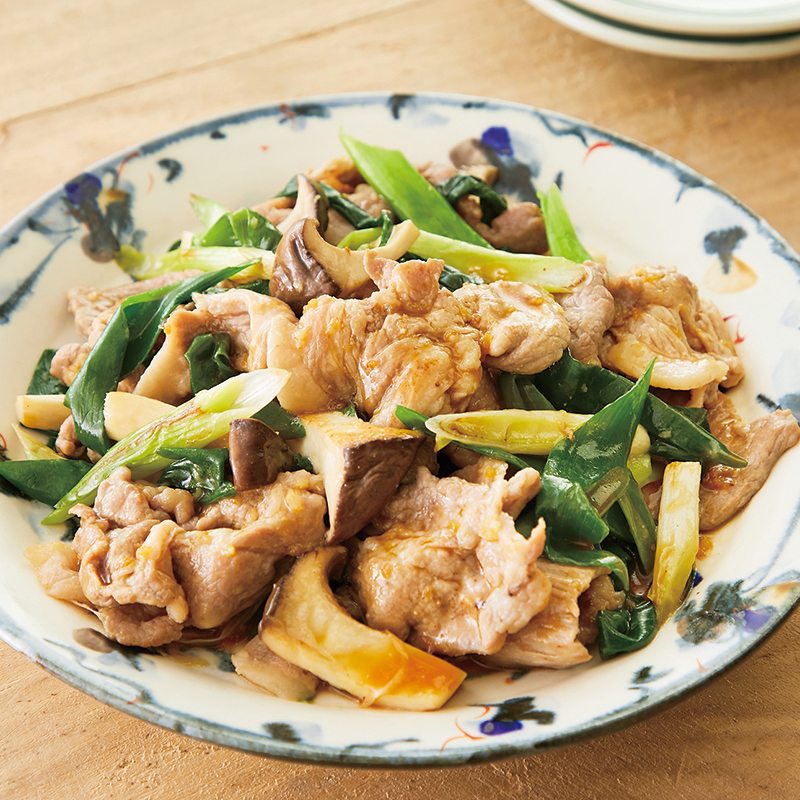 長ねぎの青い部分、無駄なく使おう和歌山食と暮らしプロジェクト