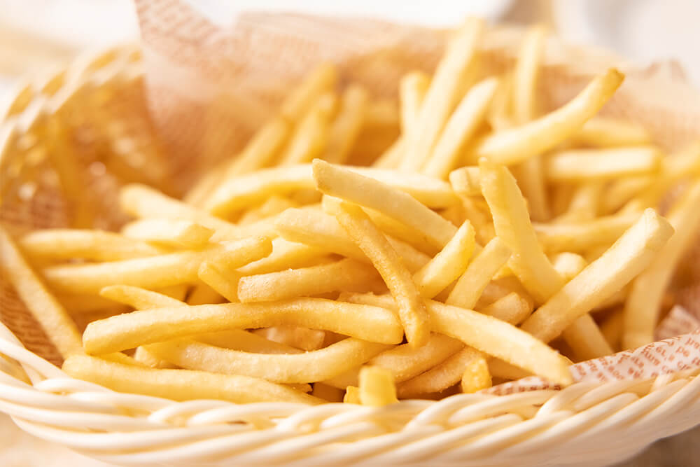 穴場はココ！個性的な味を楽しめるチェーン店のフライドポテト4選@DIME アットダイム