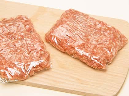 作り置き 冷凍保存できる！豚ひき肉1.5kgで簡単おかず4品業務スーパ