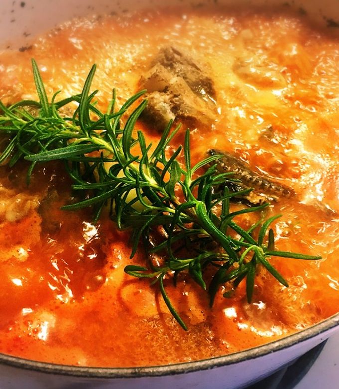 ブイヤベース by 純之助クックパッド簡単おいしいみんなのレシピが392万品