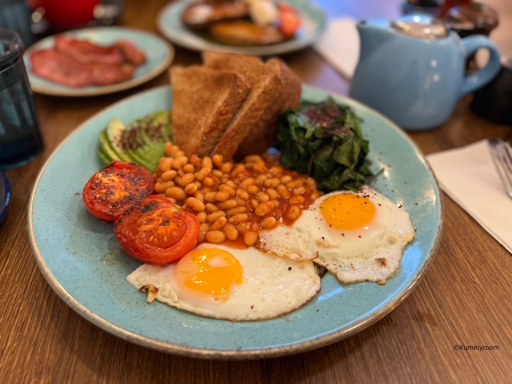 在住者おすすめ ロンドンで訪れるべきイングリッシュブレックファーストの名店5選 2025年最新版