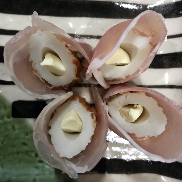 ちくわラバー・藤井恵さんに教わる、目からウロコのおいしいちくわ料理アイスム
