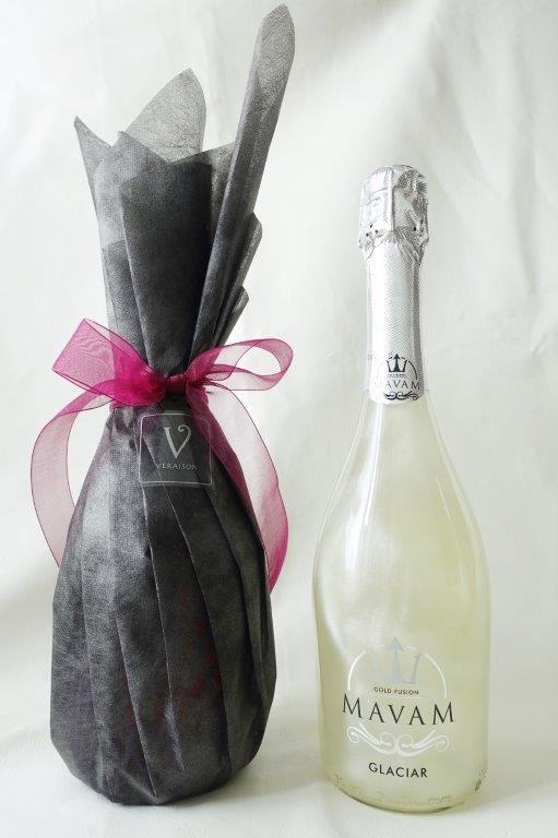 簡単！ソムリエ直伝・ワインボトルのラッピング術6選OTONA SALONE