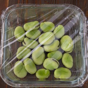 そらまめのおいしい茹で方とは？最適な時間や塩加減、レンジ調理方法を管理栄養士が解説！ - トクバイニュース