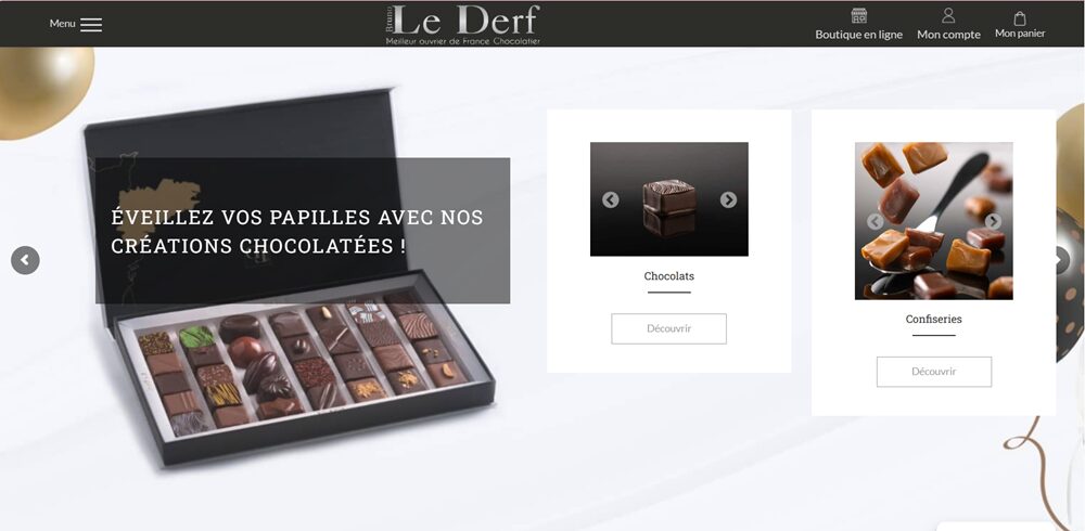 フランスで人気のチョコレートブランド有名店11選！ 日本で買えないショップもご紹介