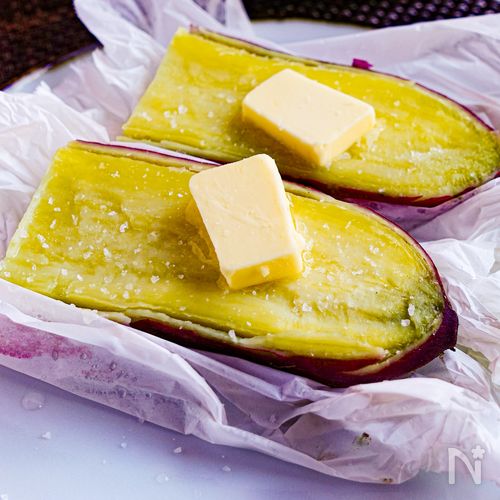 さつまいもの蒸し方！蒸し器なしで簡単に調理する方法3種 フライパン・レンジ・炊飯器 をご紹介します。 N.D.Kitchen- エキスパート -Yahoo!ニュース