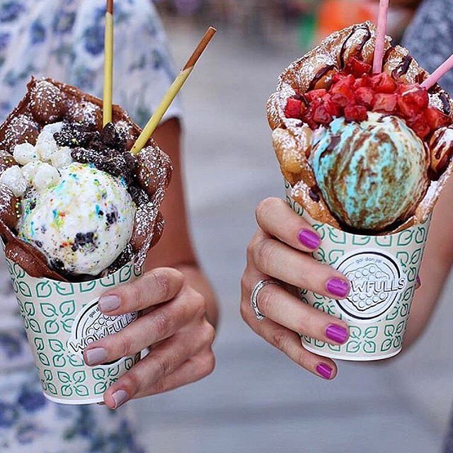 屋台で人気のスイーツランキング祭り、学園祭、文化祭のお菓子選びに