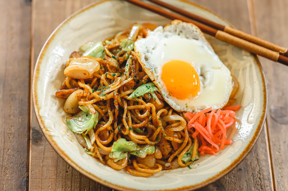 おいしい屋台の焼きそばの作り方はこれだ お祭りの準備の参考に - 祭り屋台の焼きそば手配は私に任せて