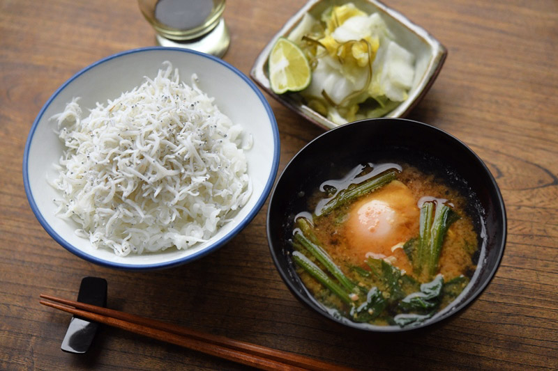 日持ちする常備菜レシピ。人気レシピは粗食の味方です。くらため帖