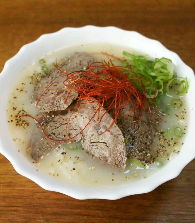 クッパのレシピ おすすめの10選を紹介クラシル