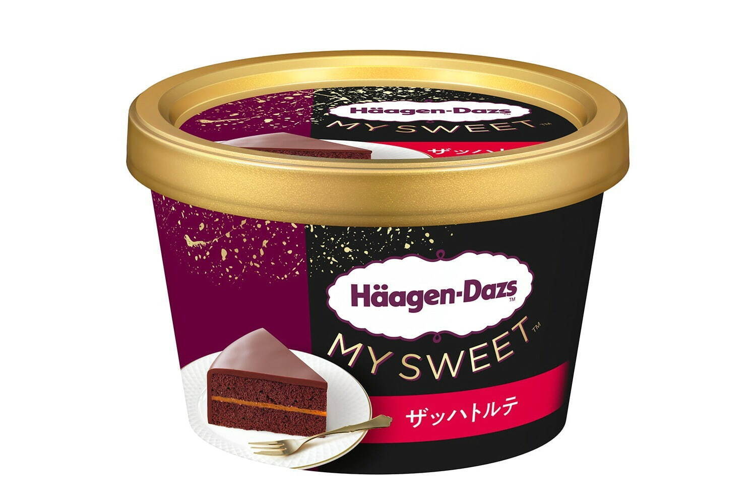 ハーゲンダッツ、各コンビニ限定の味をまとめてみた 21年秋冬新作ViVi