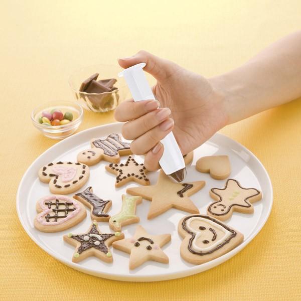 カール状のチョコ細工を作る 3つの方法 - wikiHow