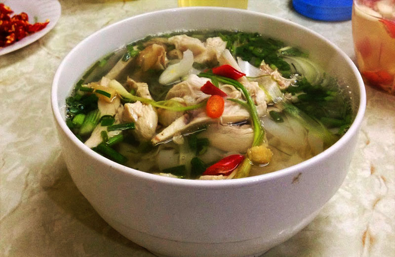 本場ホーチミンで食べたい！ベトナムの国民食“フォー”おすすめ店5選るるぶ&more