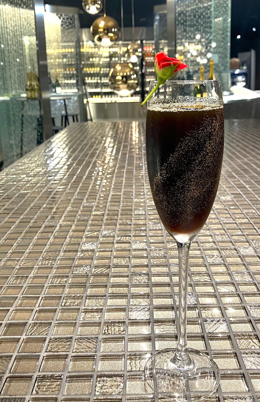 クリスマスにおすすめ！シャンパンを使ったカクテル14選歴16年のホームバーテンダーが解説