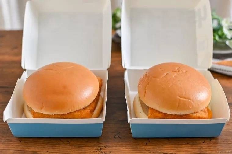 ダイエット中のビッグマックVSダブルチーズバーガー、どっちがマシ？bizSPA