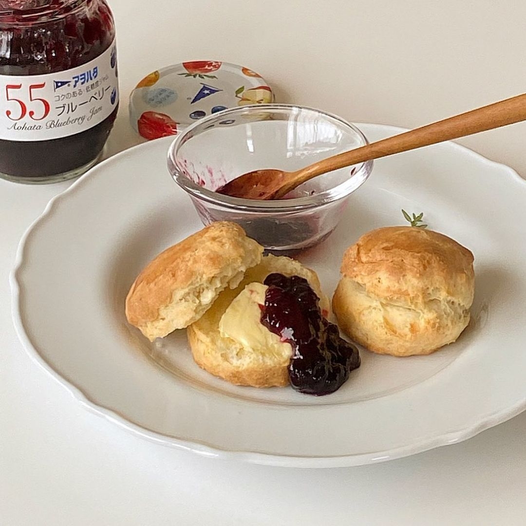 全ての道はスコーンに通ず！材料別簡単スコーンのレシピ18選！ 保存版- 生かし屋さん