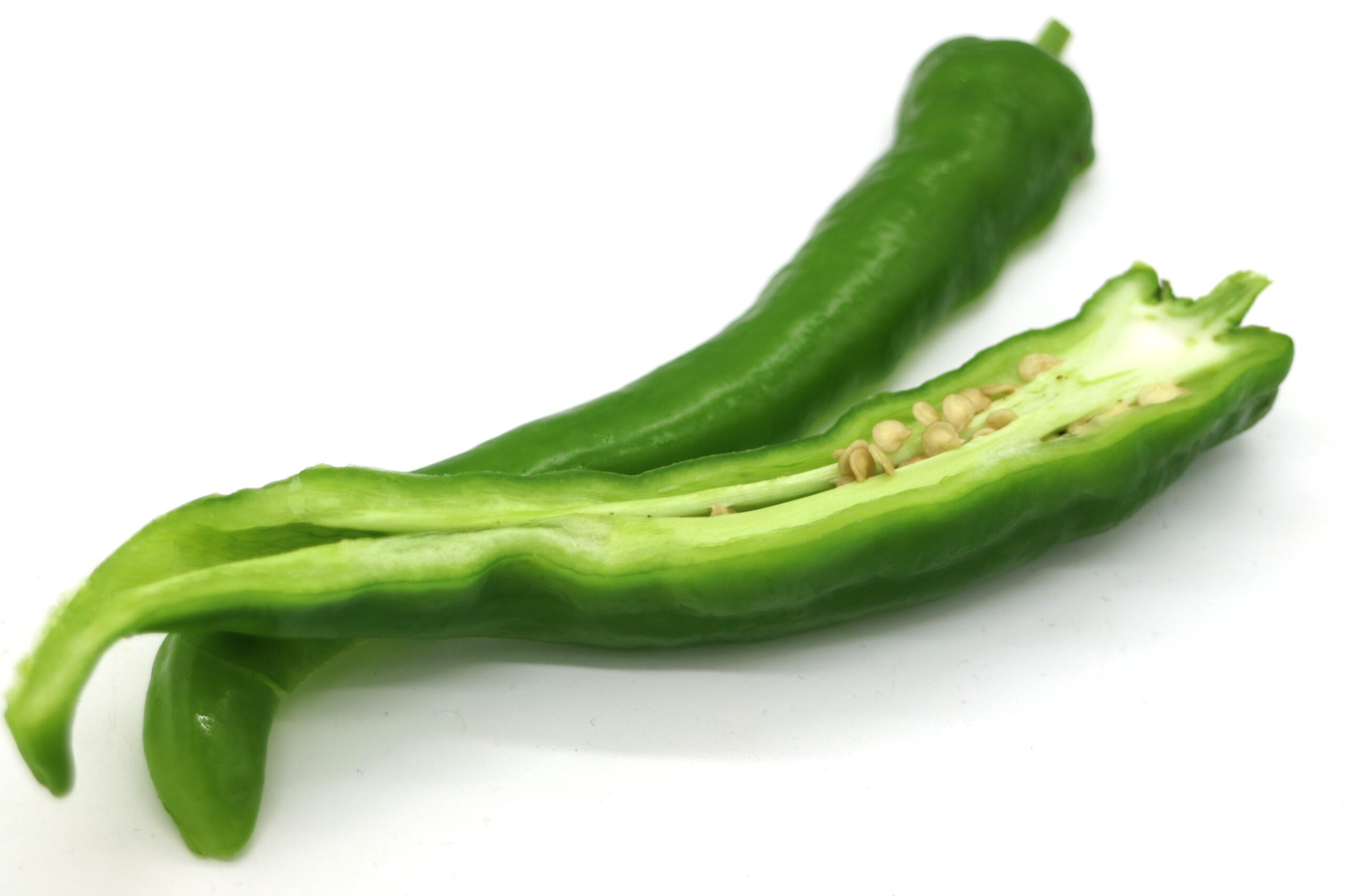 甘とうのしぼ生焼き 味つけは生しょうゆだけ