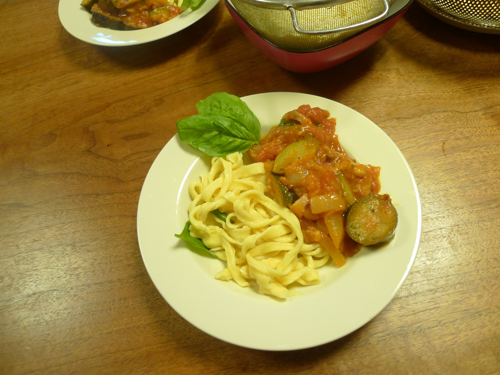 生パスタ用小麦粉「ファリーナ00」の選び方コトコトパスタBLOG