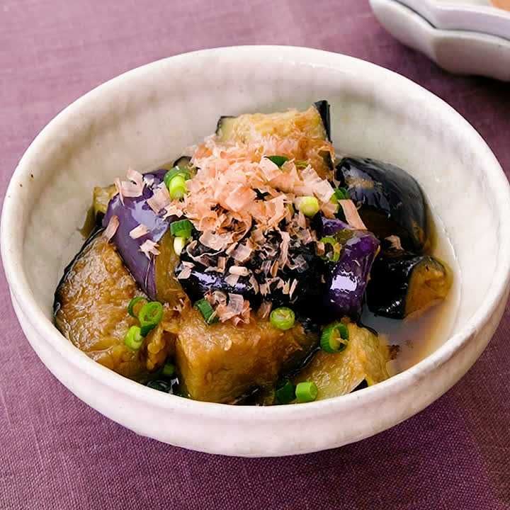 定番人気レシピ ボリューム満点、やみつき「なす」レシピ3選クラシル