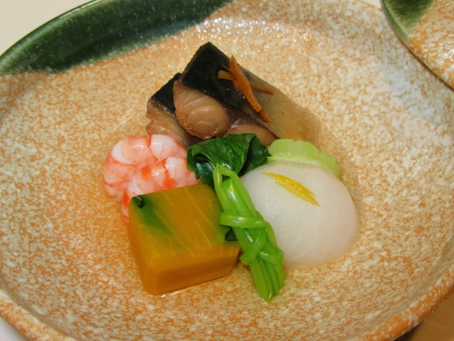 ７月からの会席料理を掲載いたしました。総料理長渾身◇四季折々の上質な食材を厳選した季節の会席料理 – 広島料理専門 酔心本店