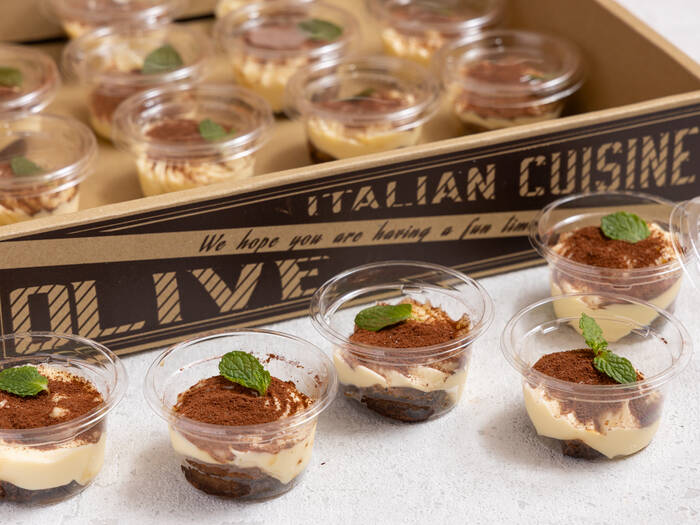 ボナペティート パパ 笹塚 笹塚 イタリアン・フレンチホットペッパーグルメ