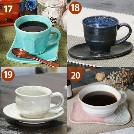 コーヒーカップの起源： コーヒーカップの誕生 ２ adsum coffee