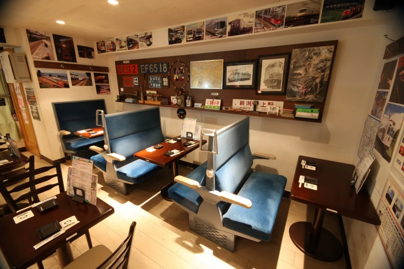 体験型！面白い！エンタメ性の高い東京のコンセプト居酒屋・ダイニングバー・レストラン│東京居酒屋チェーン店図鑑